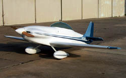 Richard Shirley's KR-1